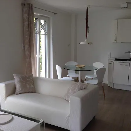 Seestr_45 _duene 1_ Haus 4 * Zingst
